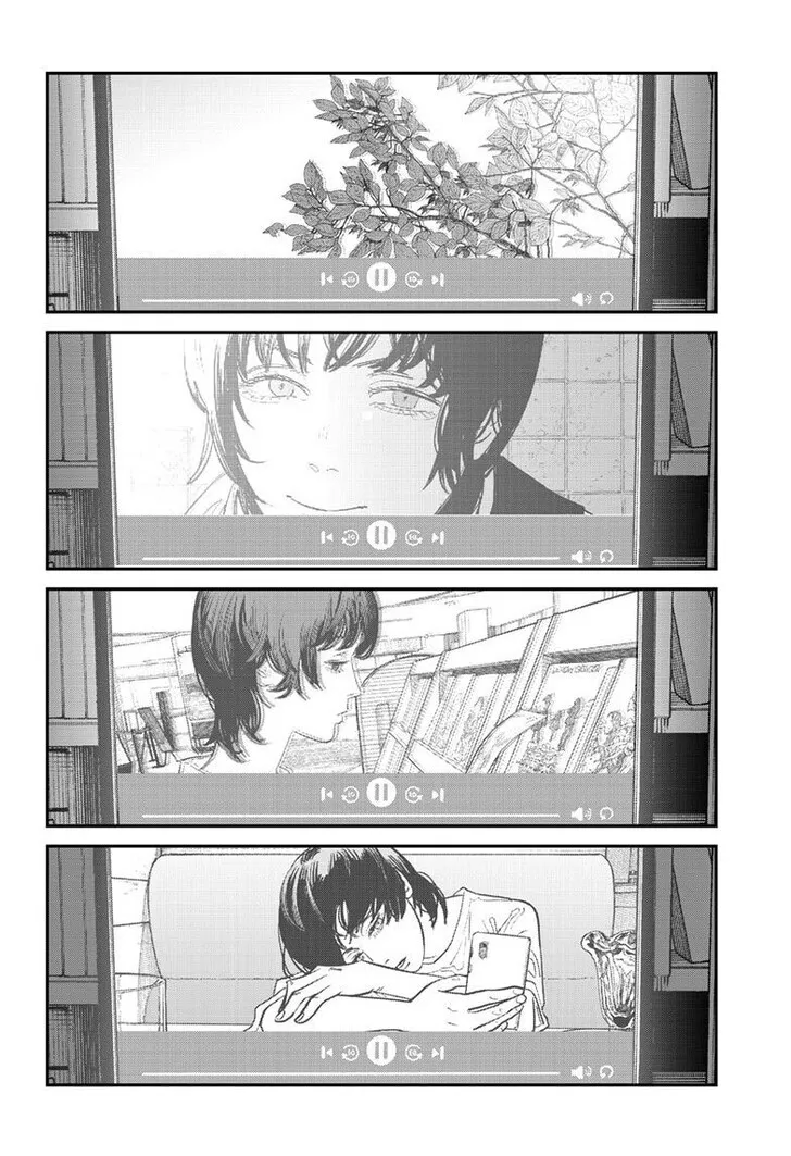 Read Sayonara Eri Manga Online