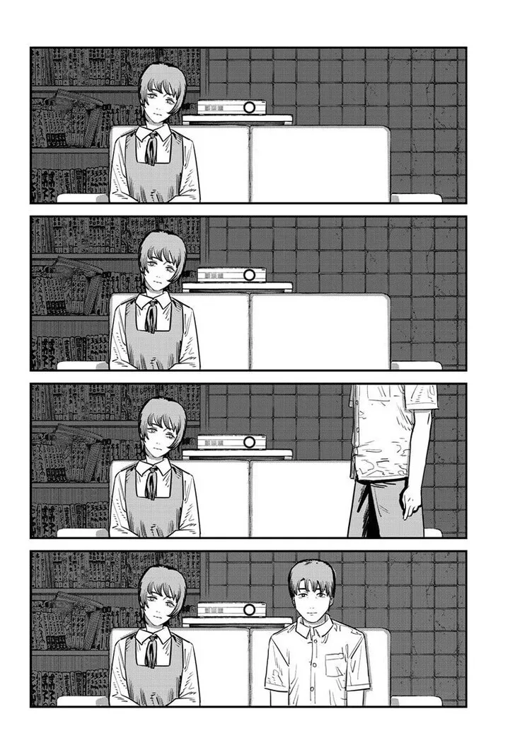 Read Sayonara Eri Manga Online