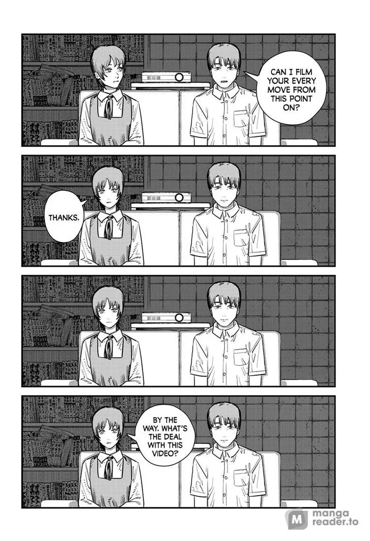 Read Sayonara Eri Manga Online