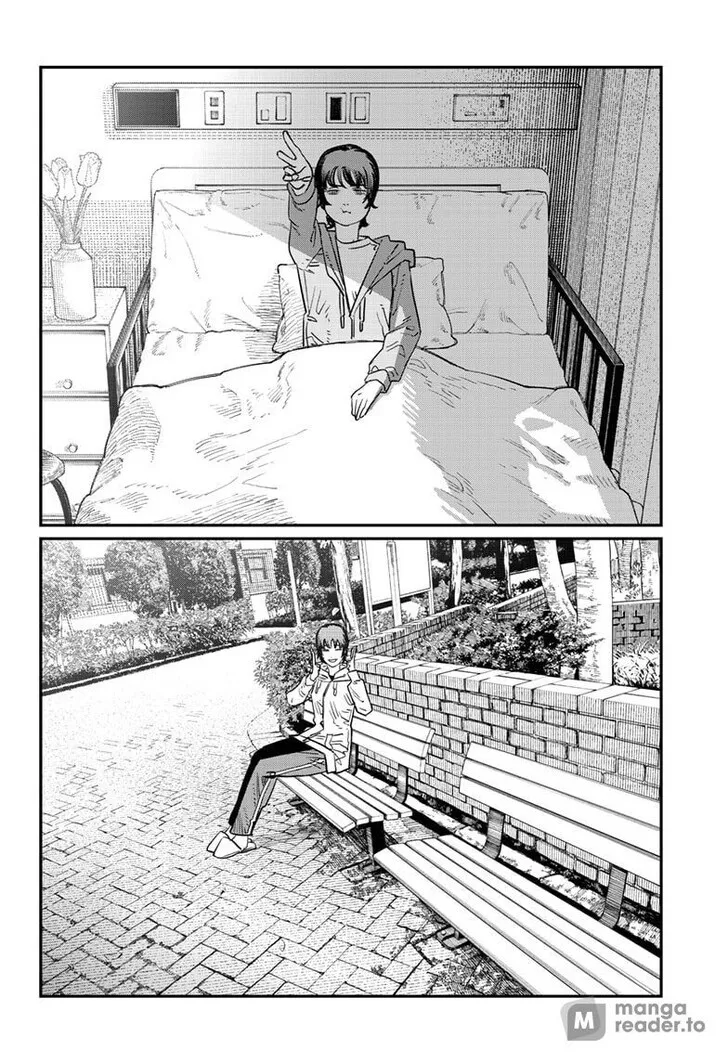 Read Sayonara Eri Manga Online