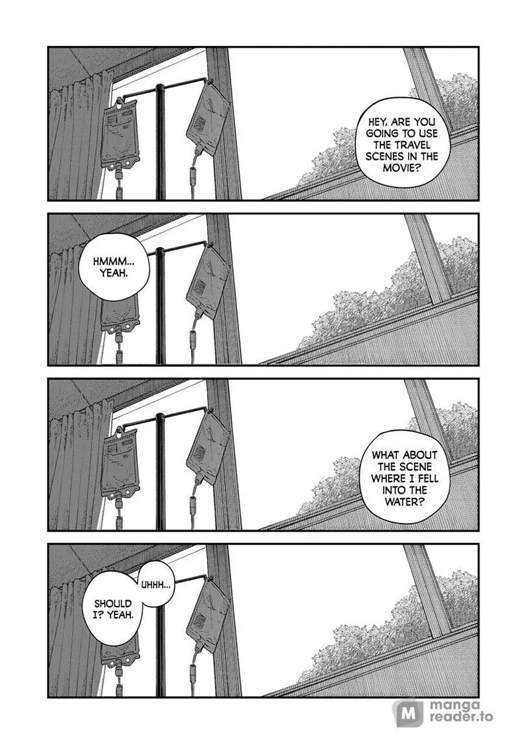 Read Sayonara Eri Manga Online