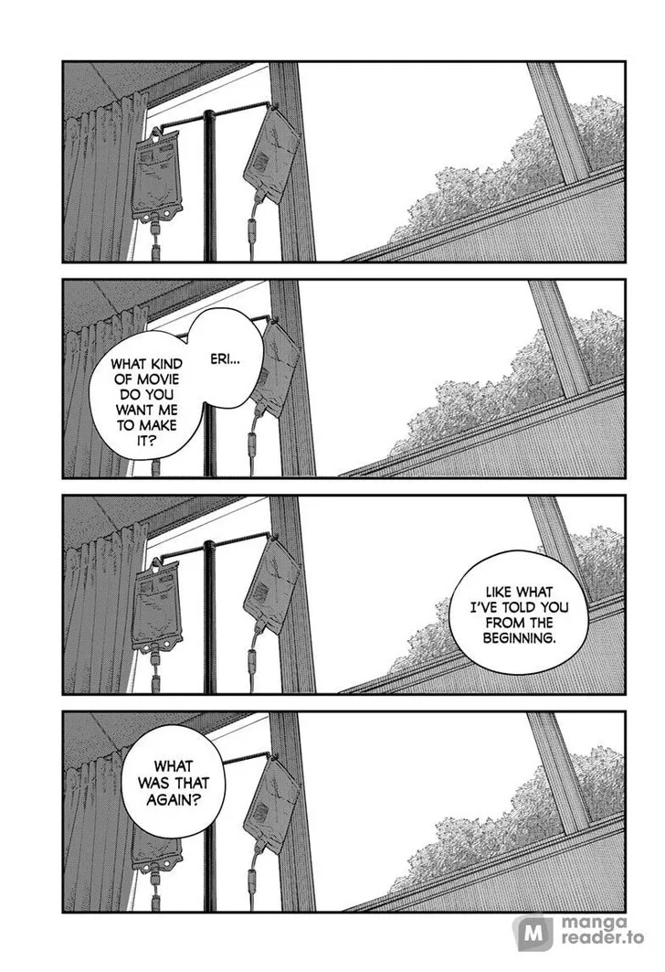 Read Sayonara Eri Manga Online