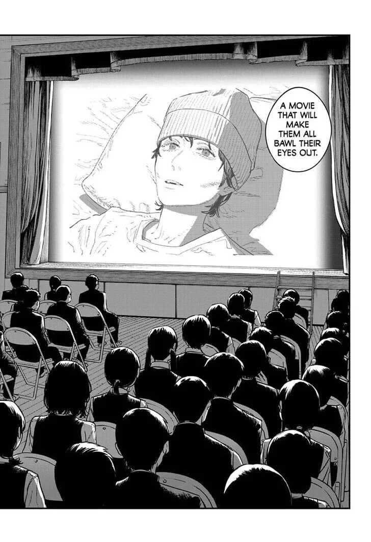 Read Sayonara Eri Manga Online