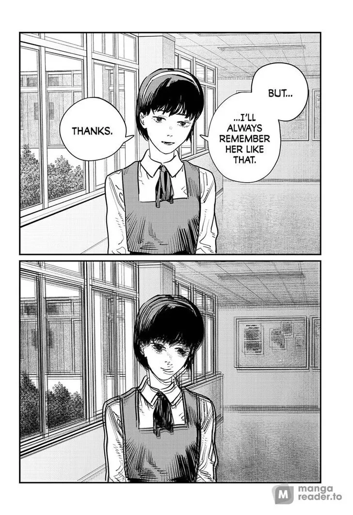 Read Sayonara Eri Manga Online