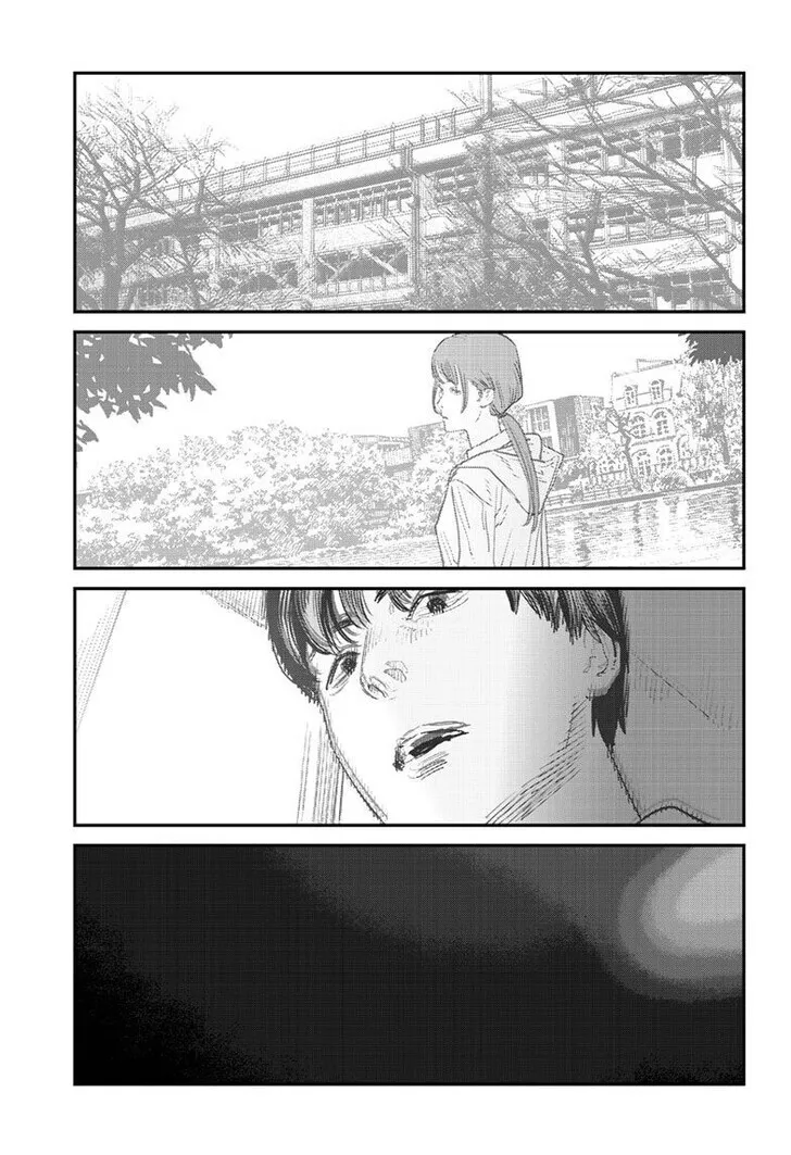 Read Sayonara Eri Manga Online