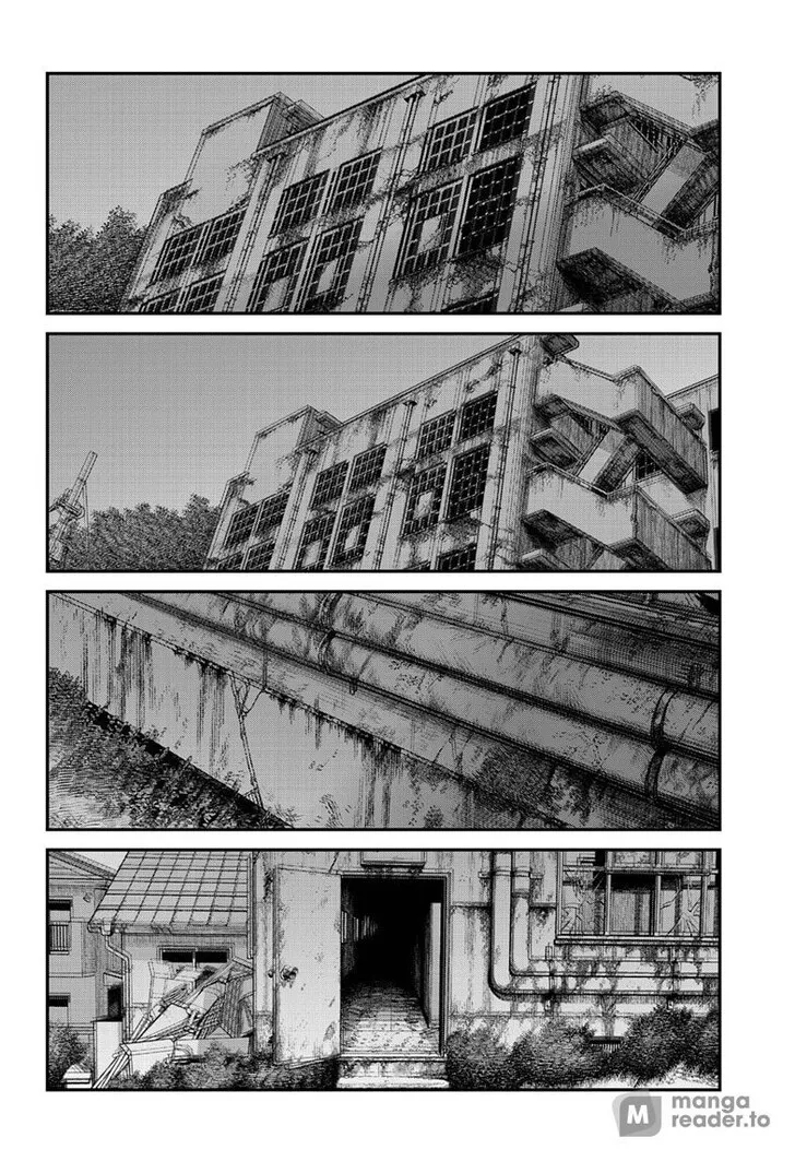 Read Sayonara Eri Manga Online