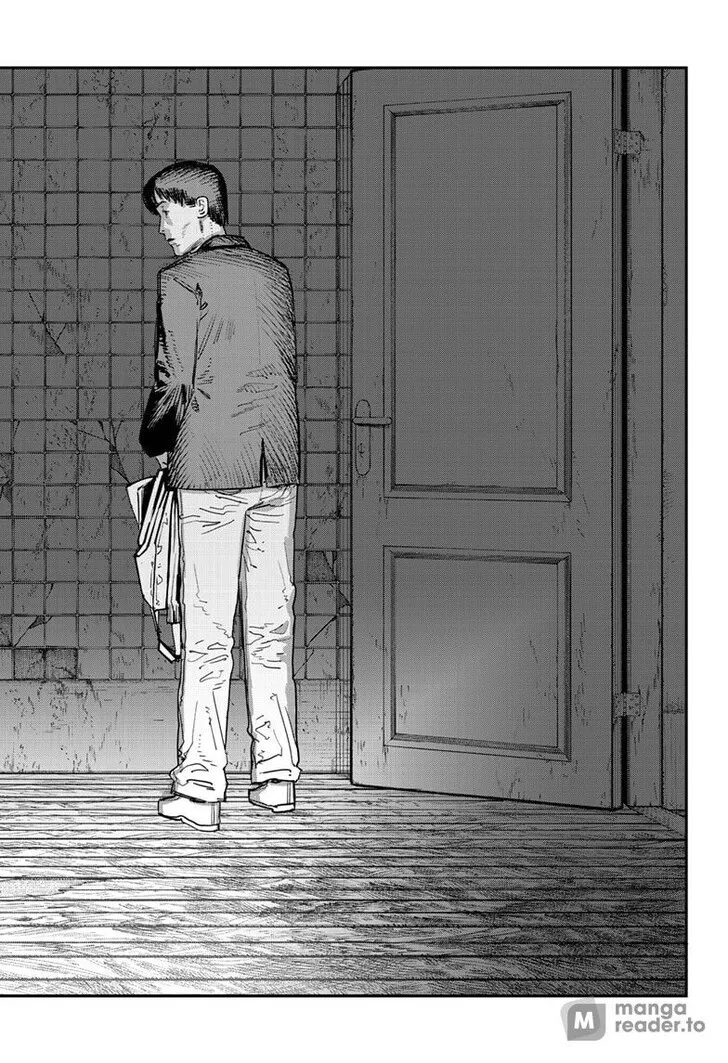 Read Sayonara Eri Manga Online