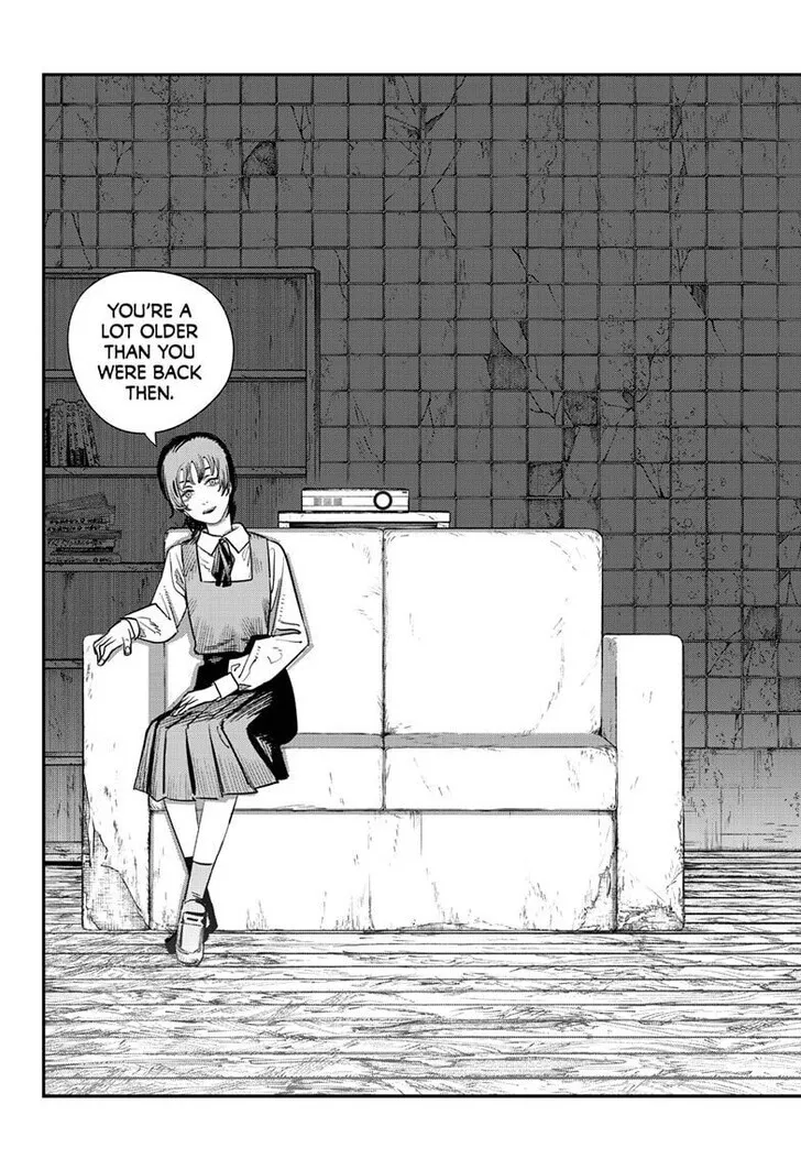 Read Sayonara Eri Manga Online