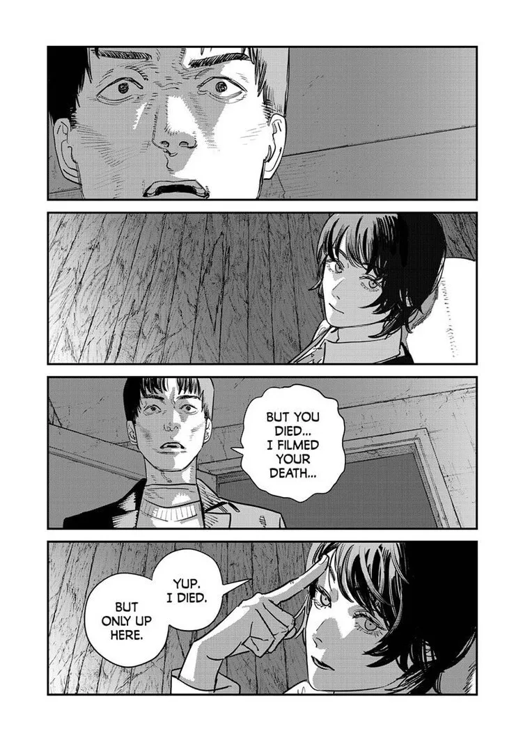 Read Sayonara Eri Manga Online