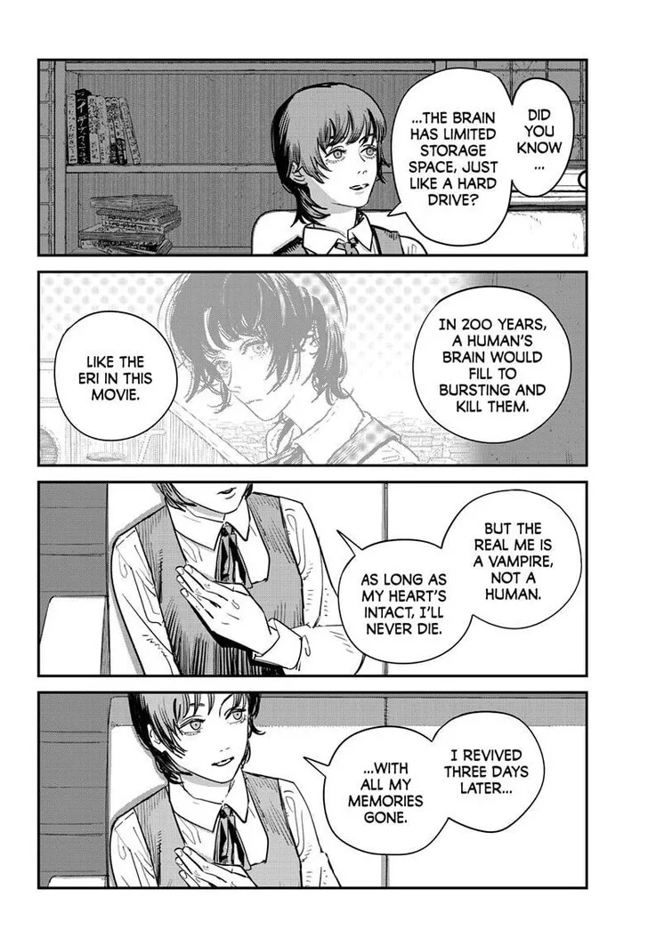 Read Sayonara Eri Manga Online
