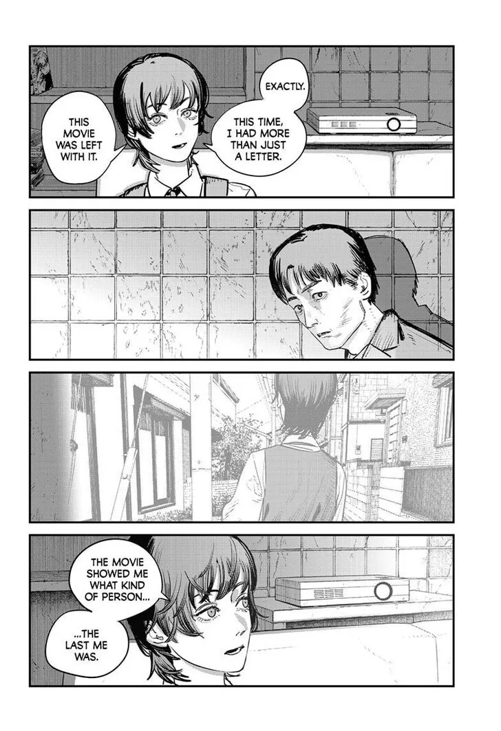 Read Sayonara Eri Manga Online
