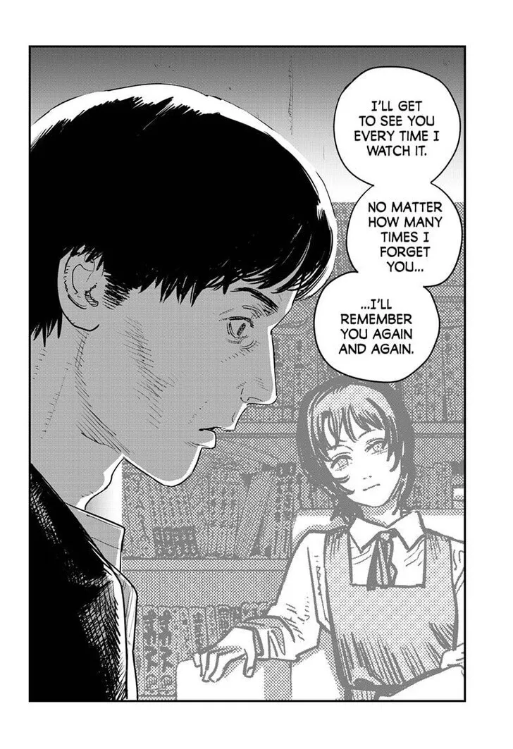 Read Sayonara Eri Manga Online