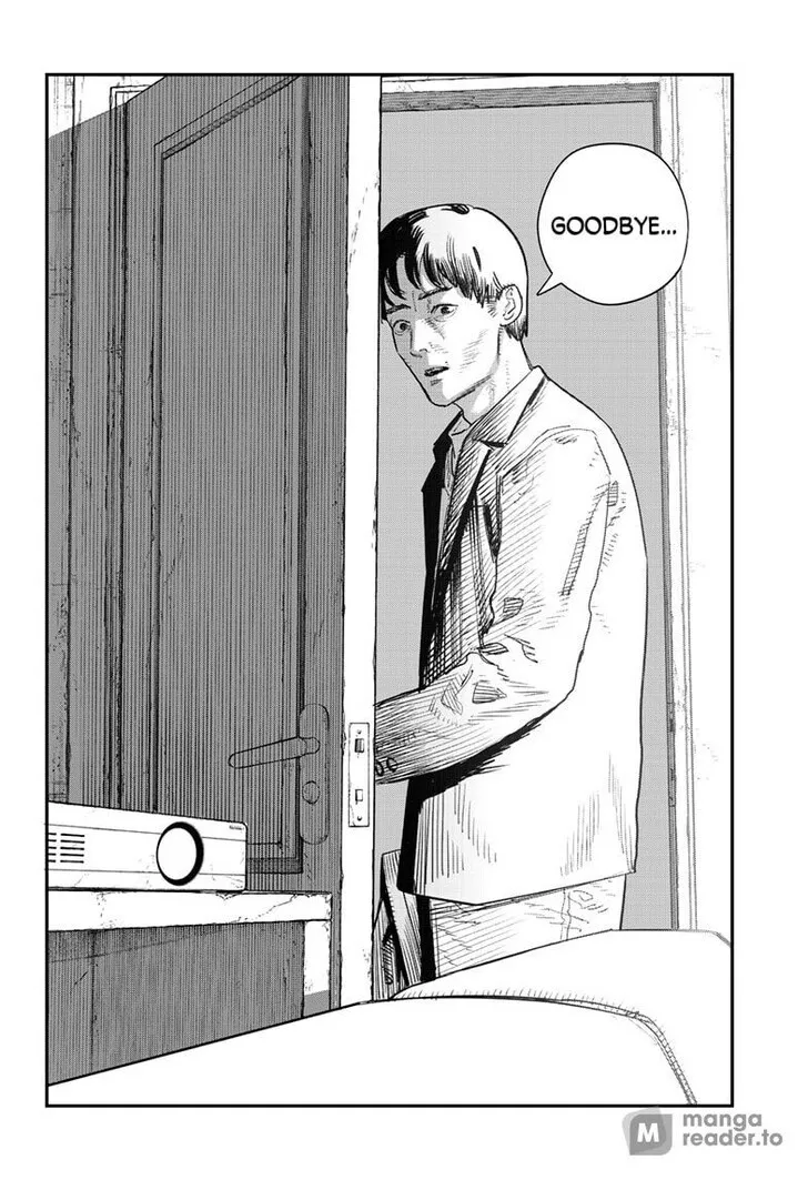 Read Sayonara Eri Manga Online