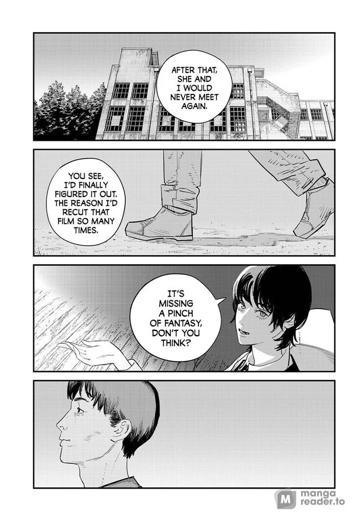Read Sayonara Eri Manga Online