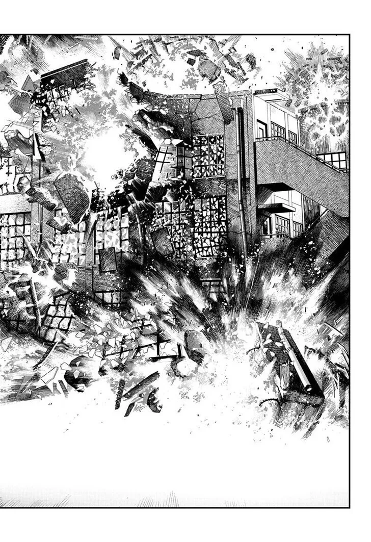 Read Sayonara Eri Manga Online