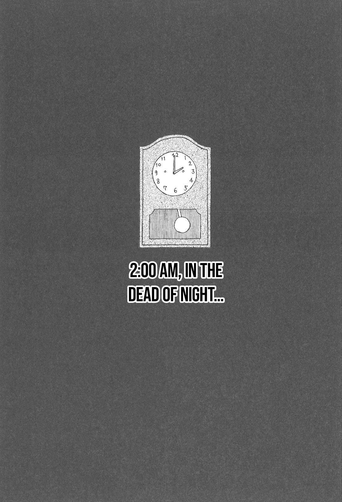 Read Shinya Shokudou Manga Online