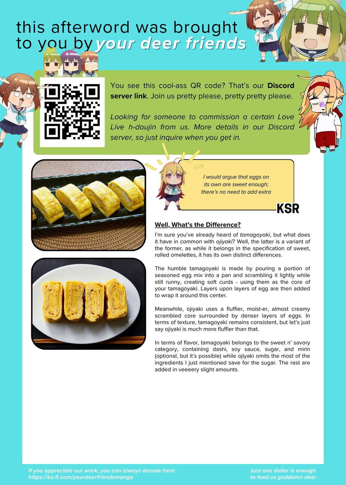 Read Shinya Shokudou Manga Online