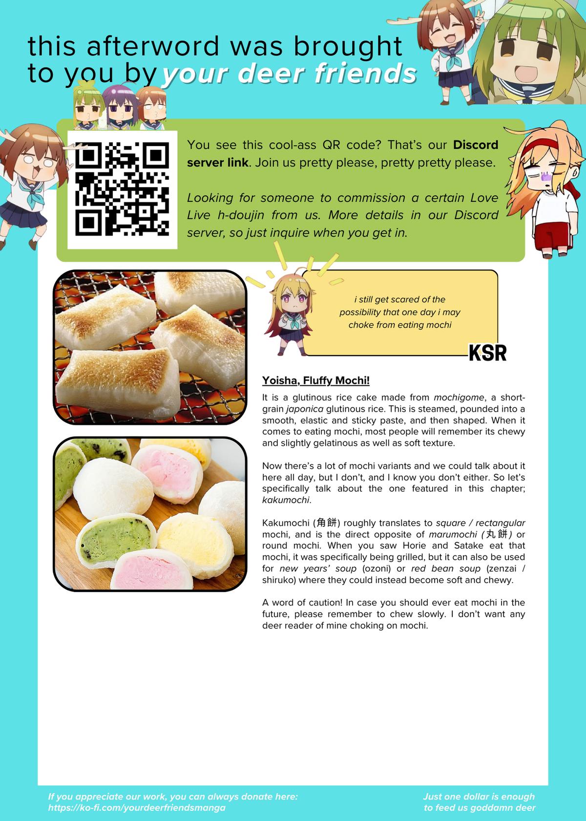 Read Shinya Shokudou Manga Online