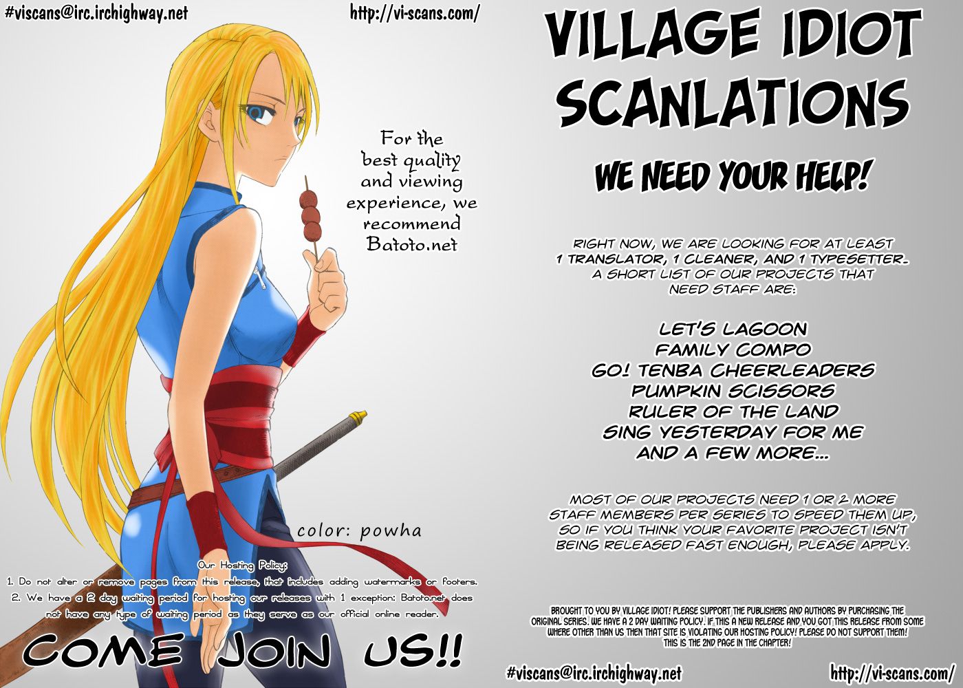 Read Shinya Shokudou Manga Online