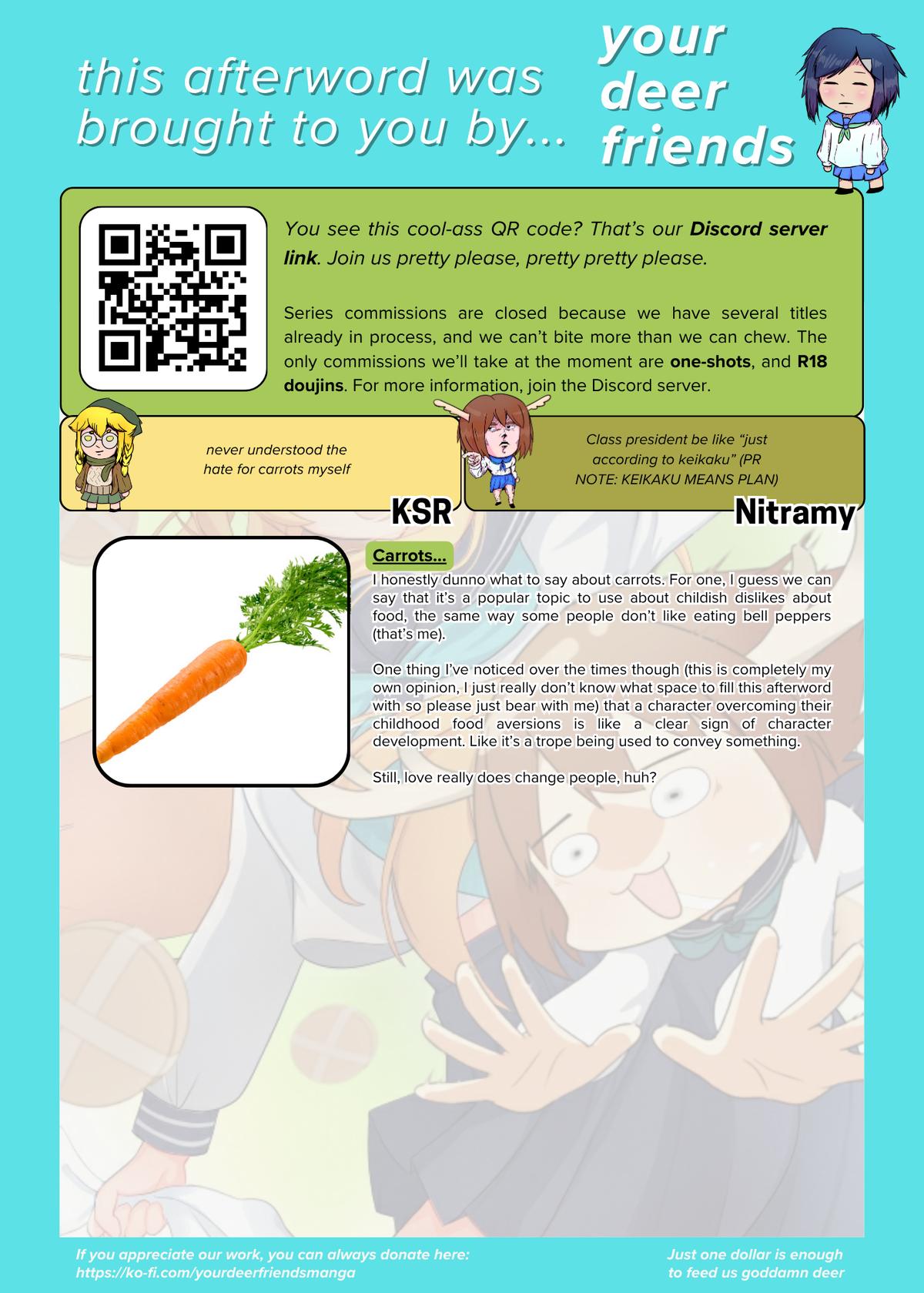 Read Shinya Shokudou Manga Online