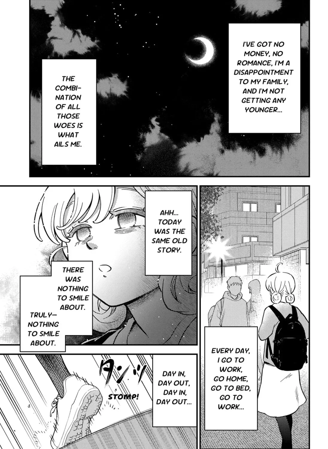Read Smiley & Lively☆Your Girl Happy (EN) Manga Online