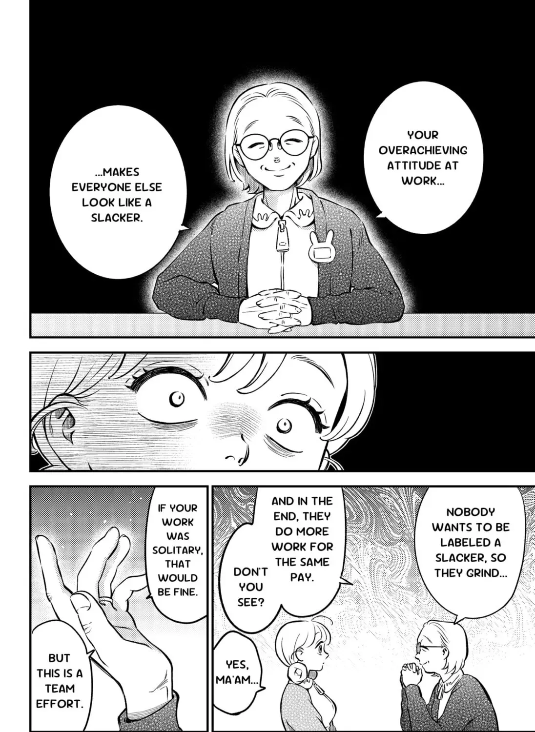 Read Smiley & Lively☆Your Girl Happy (EN) Manga Online