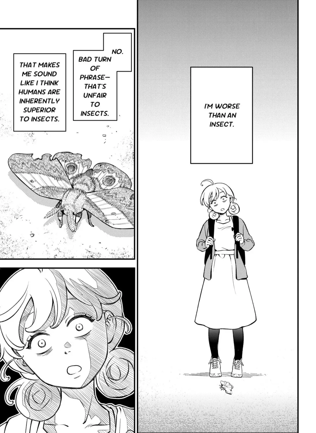 Read Smiley & Lively☆Your Girl Happy (EN) Manga Online