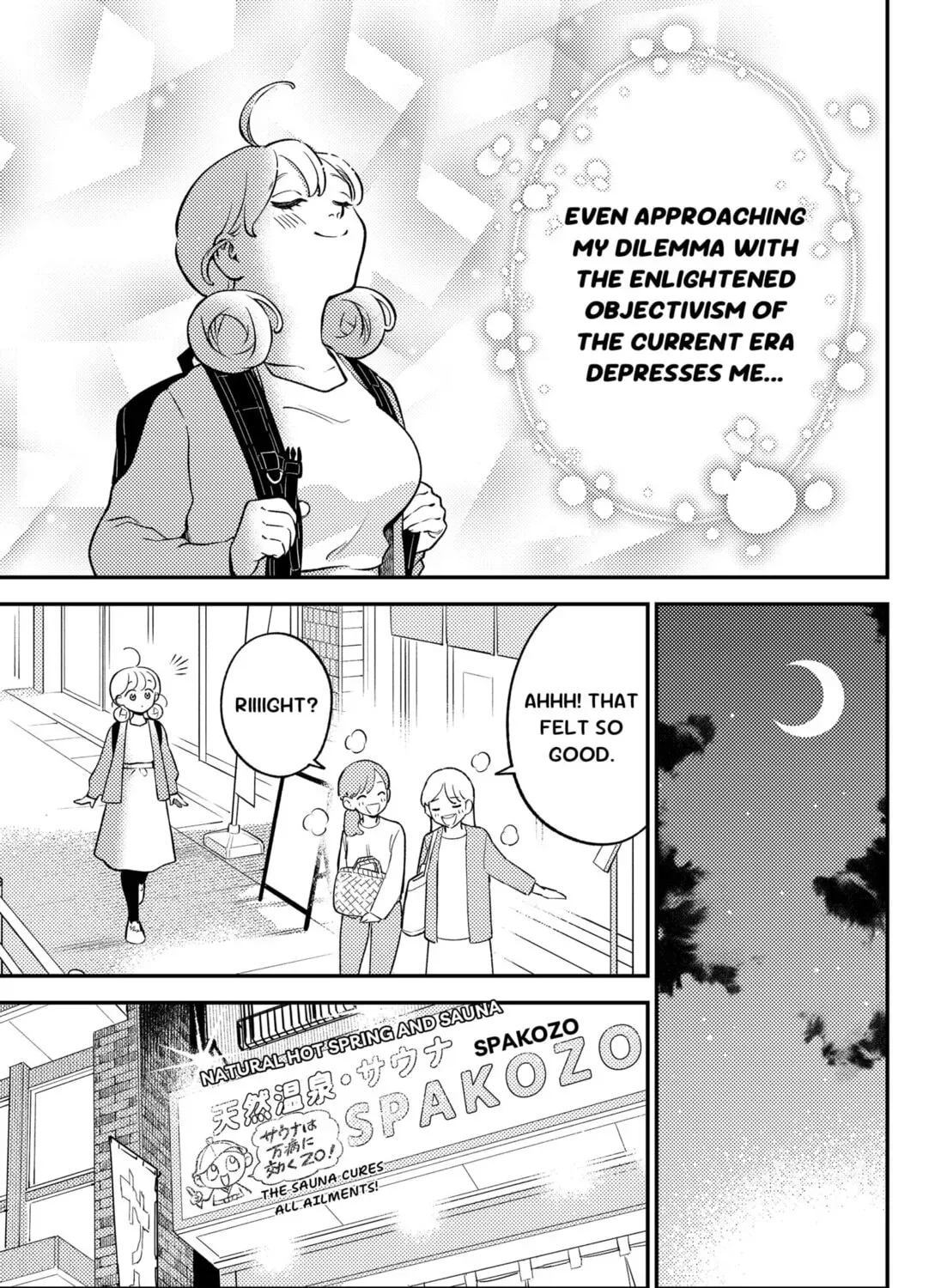 Read Smiley & Lively☆Your Girl Happy (EN) Manga Online