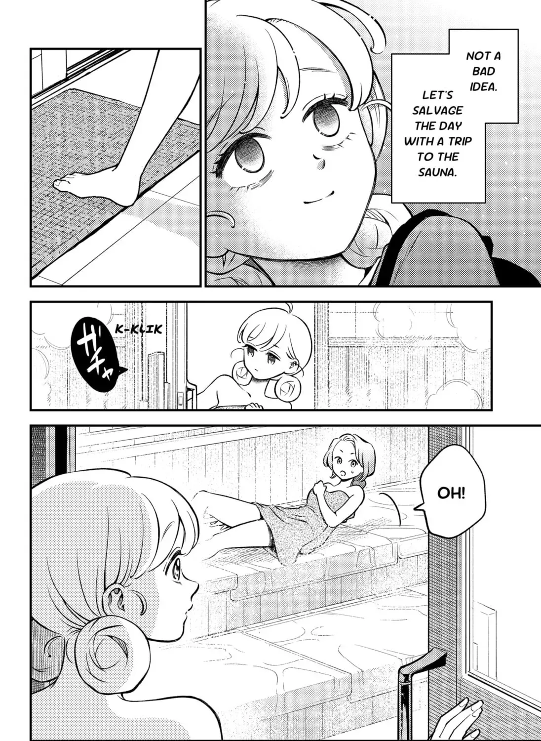 Read Smiley & Lively☆Your Girl Happy (EN) Manga Online