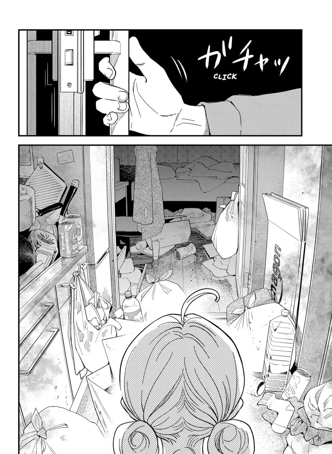 Read Smiley & Lively☆Your Girl Happy (EN) Manga Online