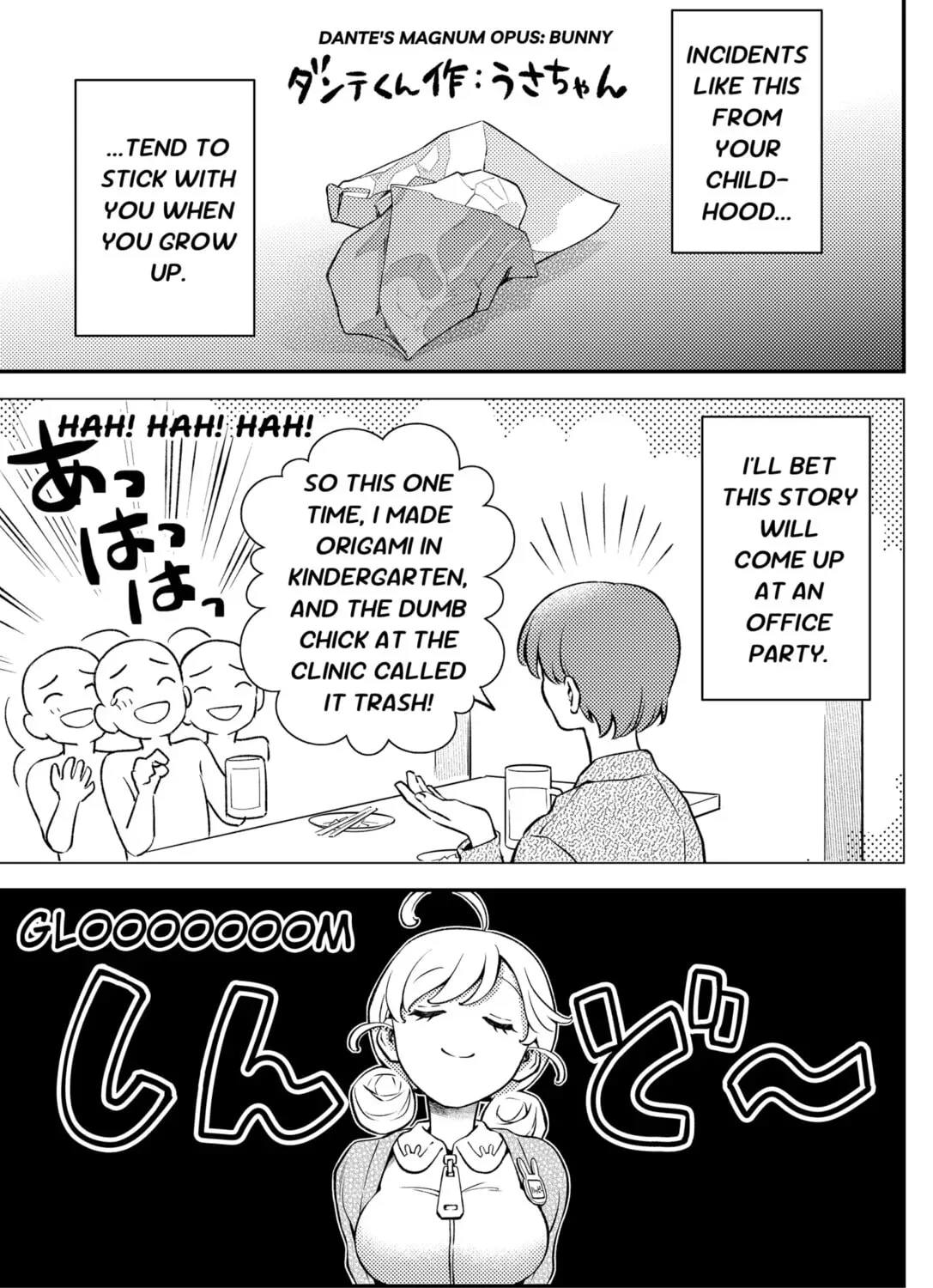 Read Smiley & Lively☆Your Girl Happy (EN) Manga Online