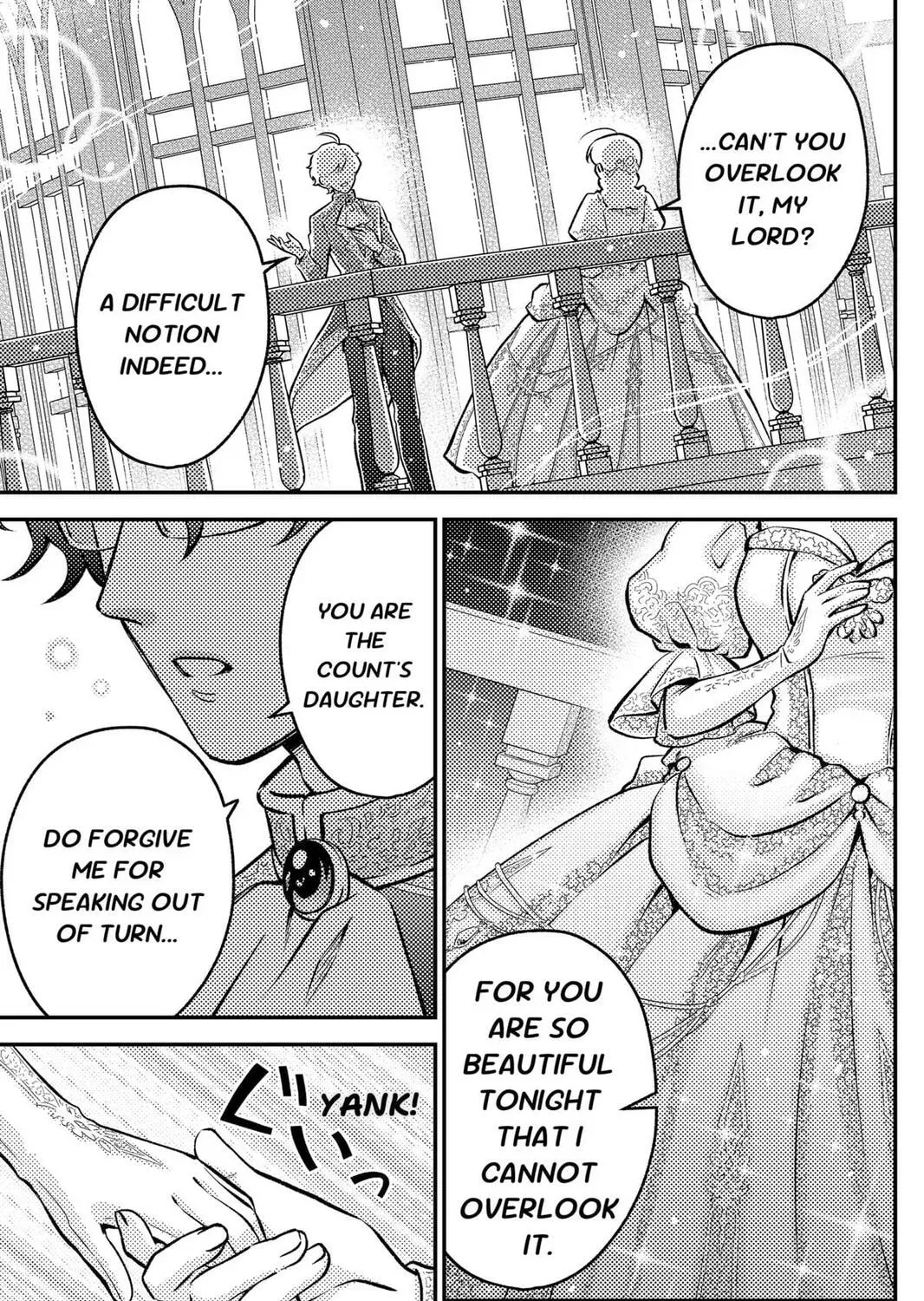 Read Smiley & Lively☆Your Girl Happy (EN) Manga Online