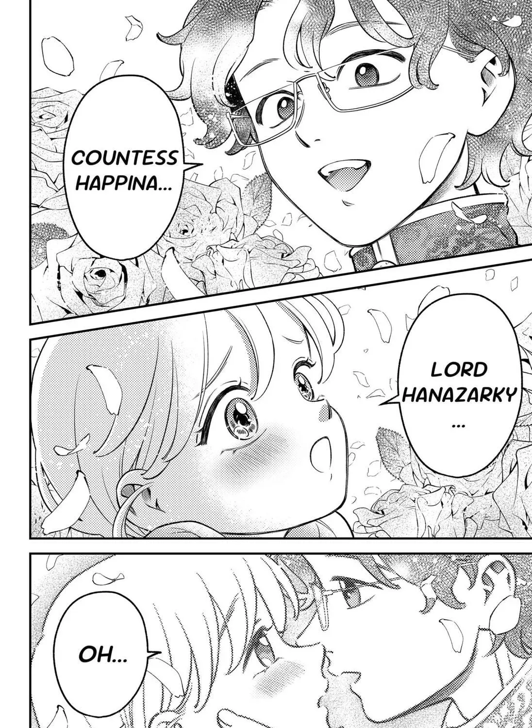 Read Smiley & Lively☆Your Girl Happy (EN) Manga Online
