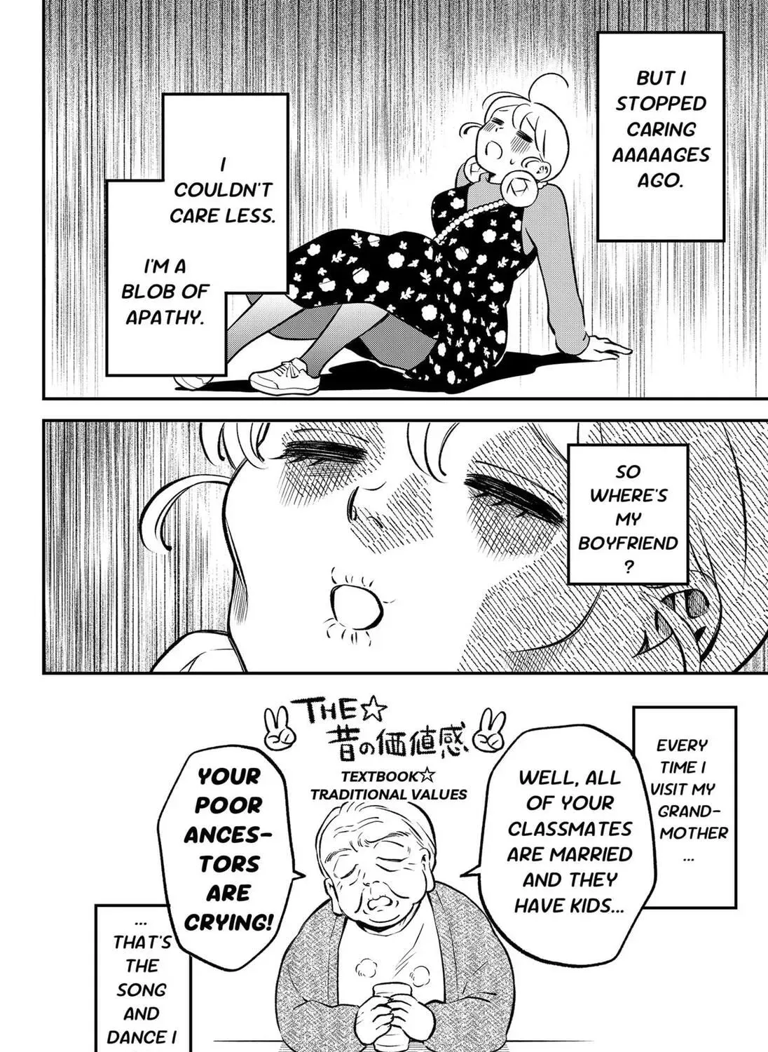 Read Smiley & Lively☆Your Girl Happy (EN) Manga Online