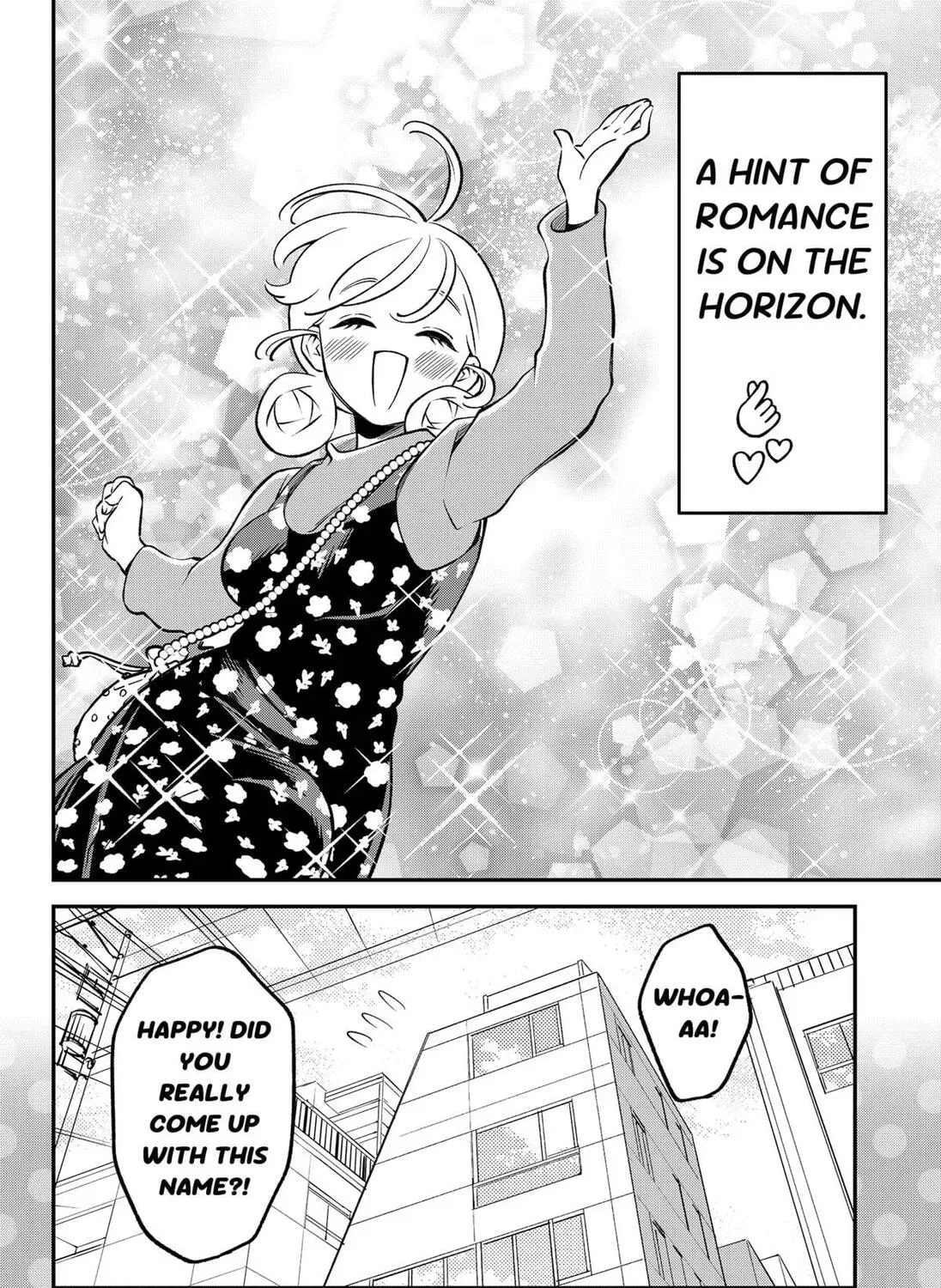 Read Smiley & Lively☆Your Girl Happy (EN) Manga Online