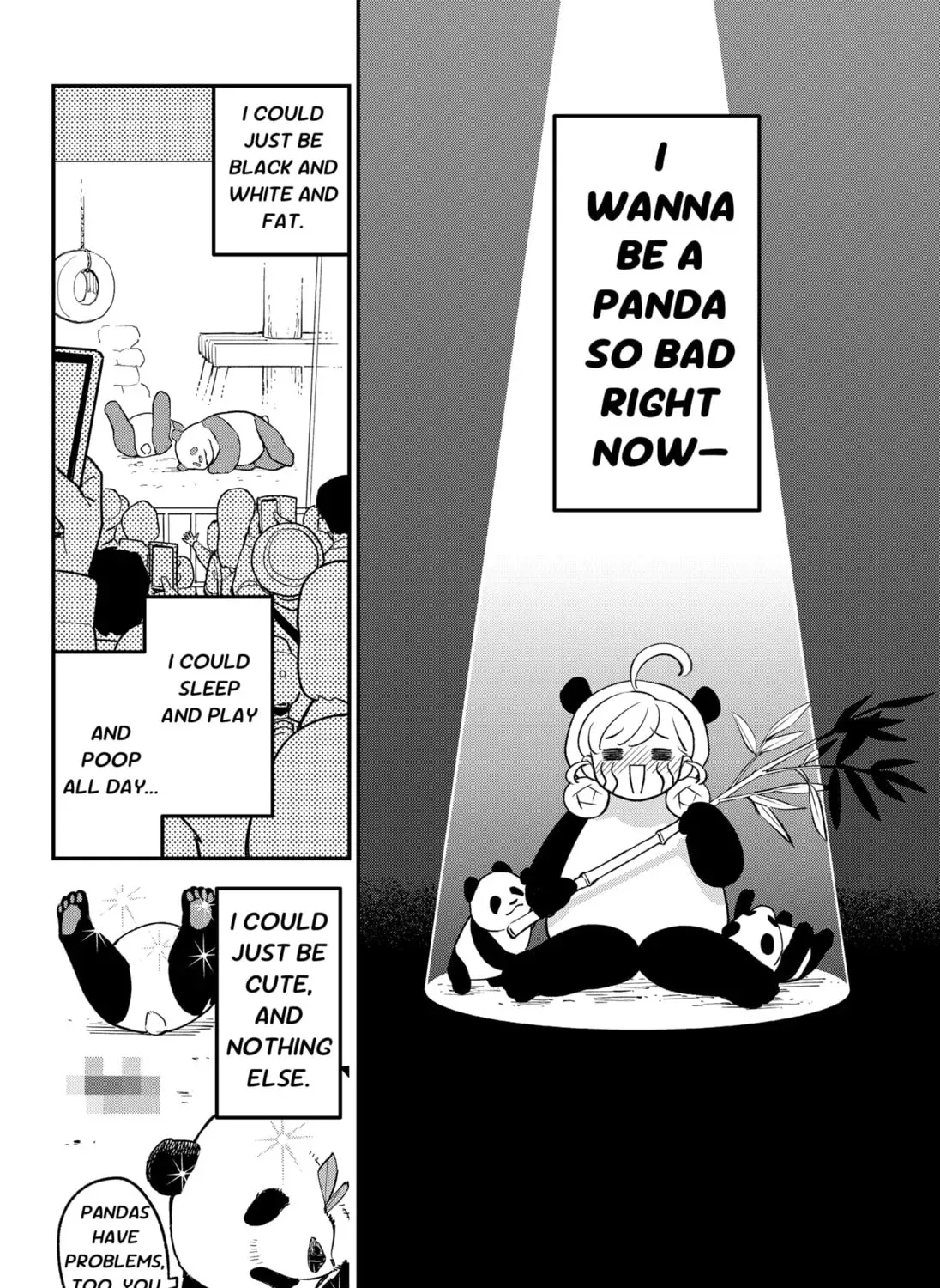 Read Smiley & Lively☆Your Girl Happy (EN) Manga Online