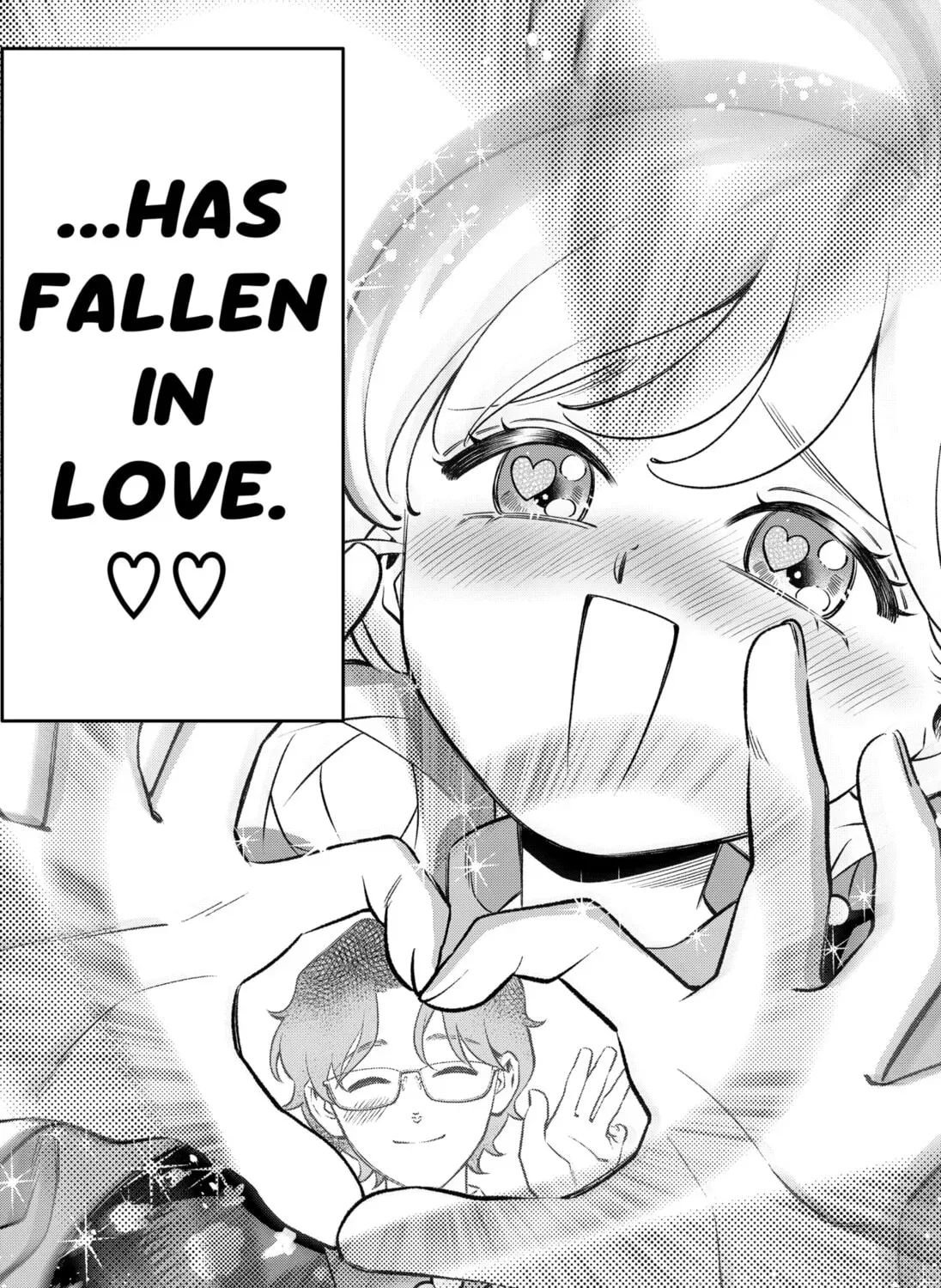 Read Smiley & Lively☆Your Girl Happy (EN) Manga Online
