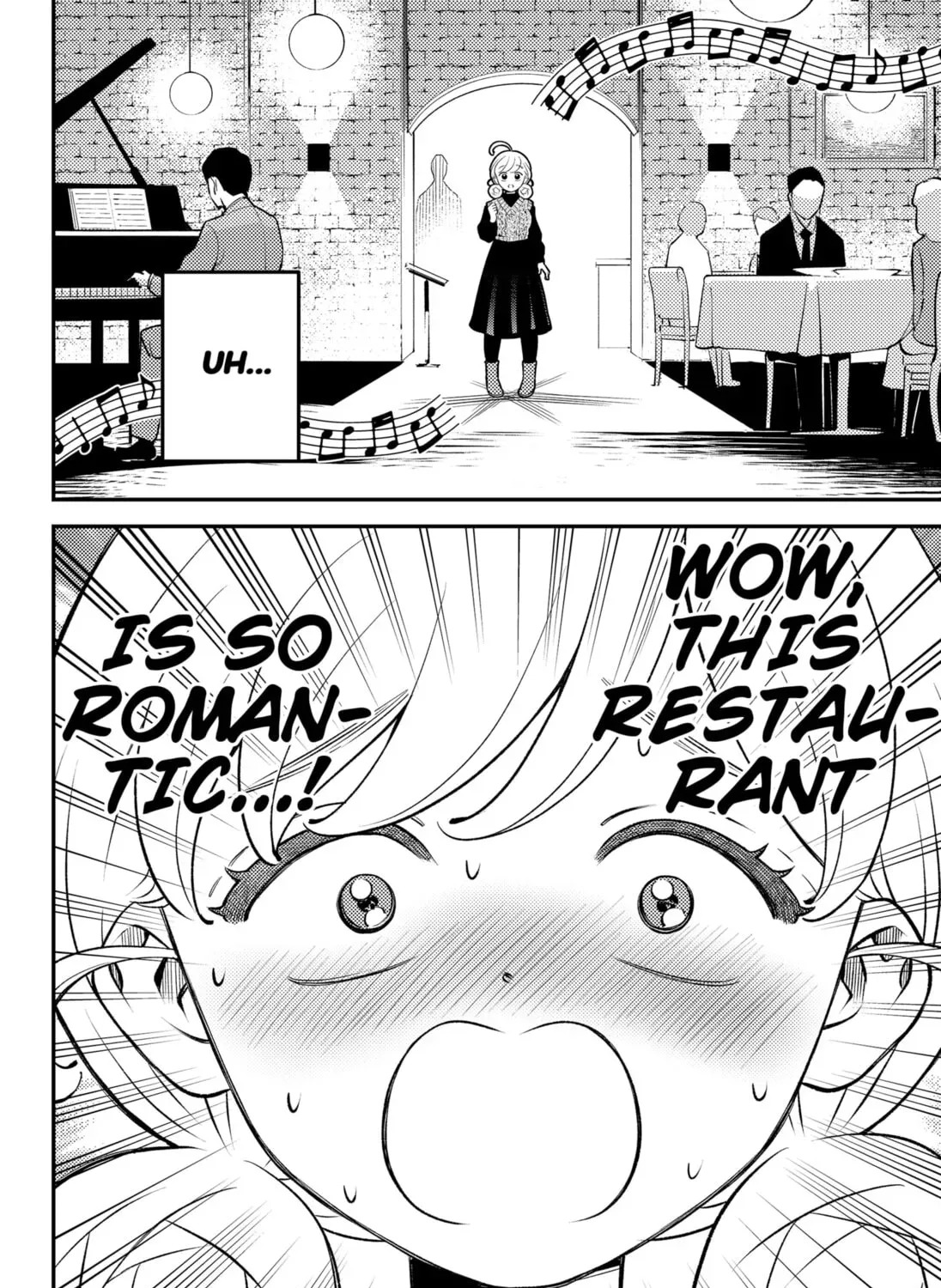 Read Smiley & Lively☆Your Girl Happy (EN) Manga Online