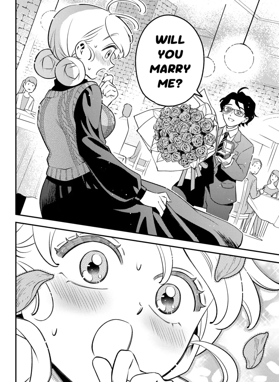 Read Smiley & Lively☆Your Girl Happy (EN) Manga Online