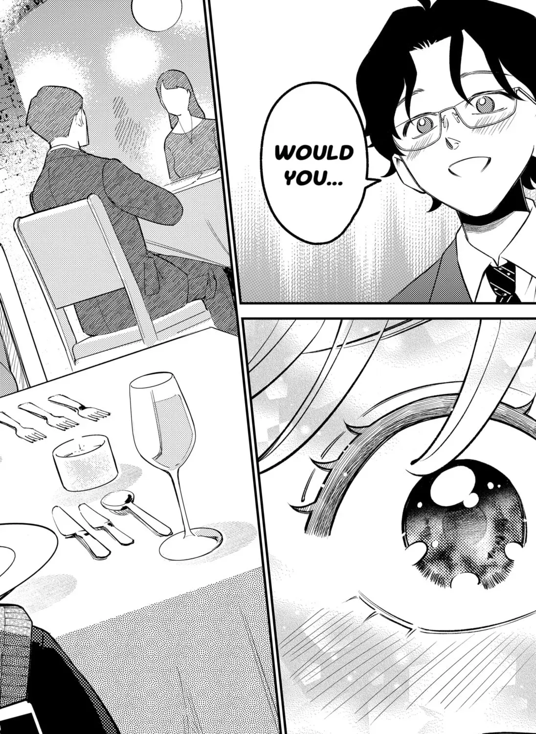 Read Smiley & Lively☆Your Girl Happy (EN) Manga Online