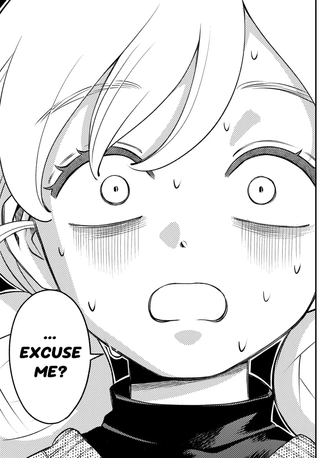 Read Smiley & Lively☆Your Girl Happy (EN) Manga Online