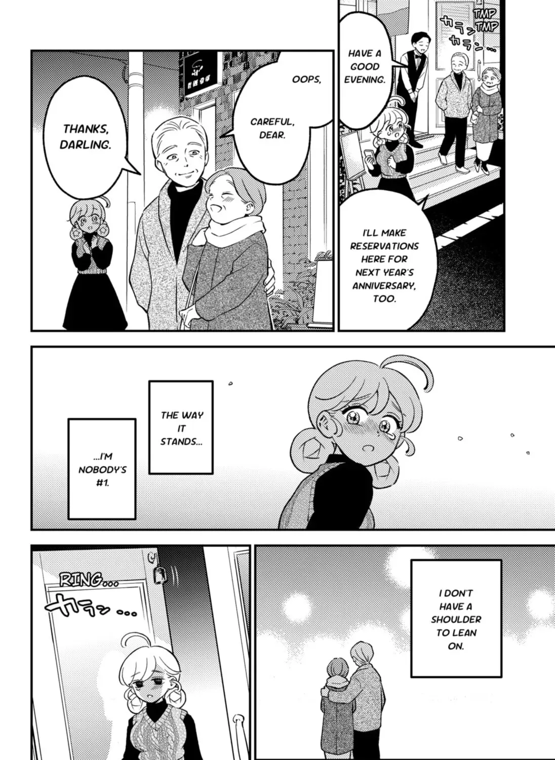Read Smiley & Lively☆Your Girl Happy (EN) Manga Online
