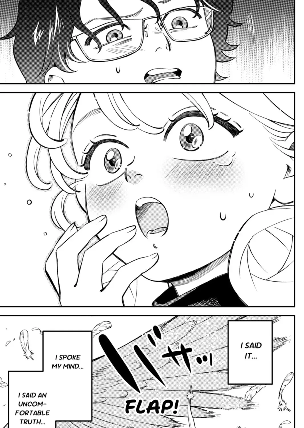 Read Smiley & Lively☆Your Girl Happy (EN) Manga Online