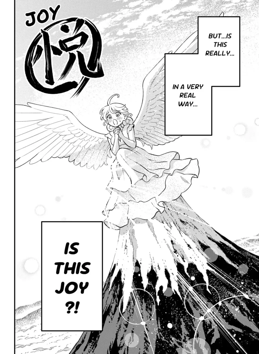 Read Smiley & Lively☆Your Girl Happy (EN) Manga Online