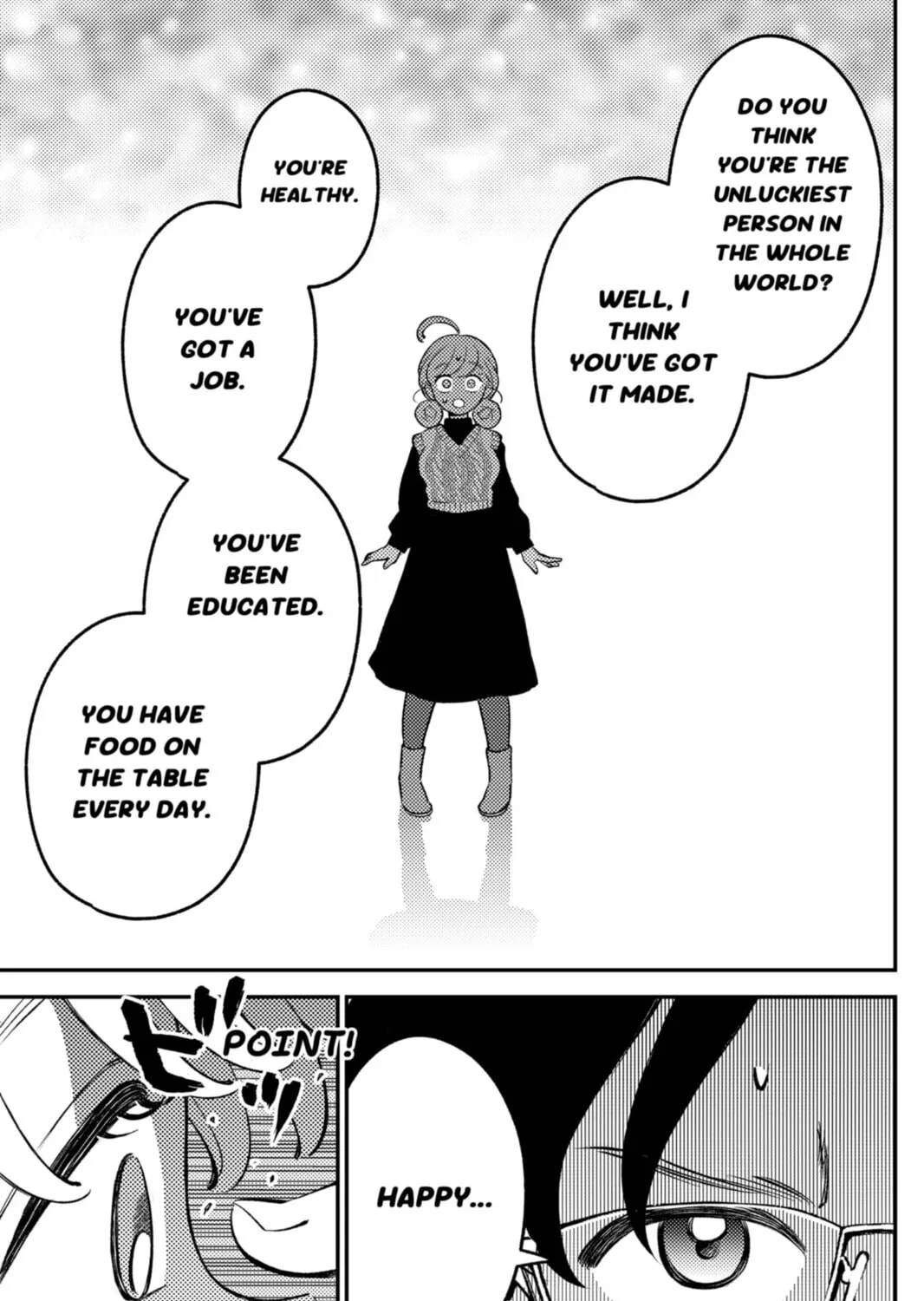 Read Smiley & Lively☆Your Girl Happy (EN) Manga Online