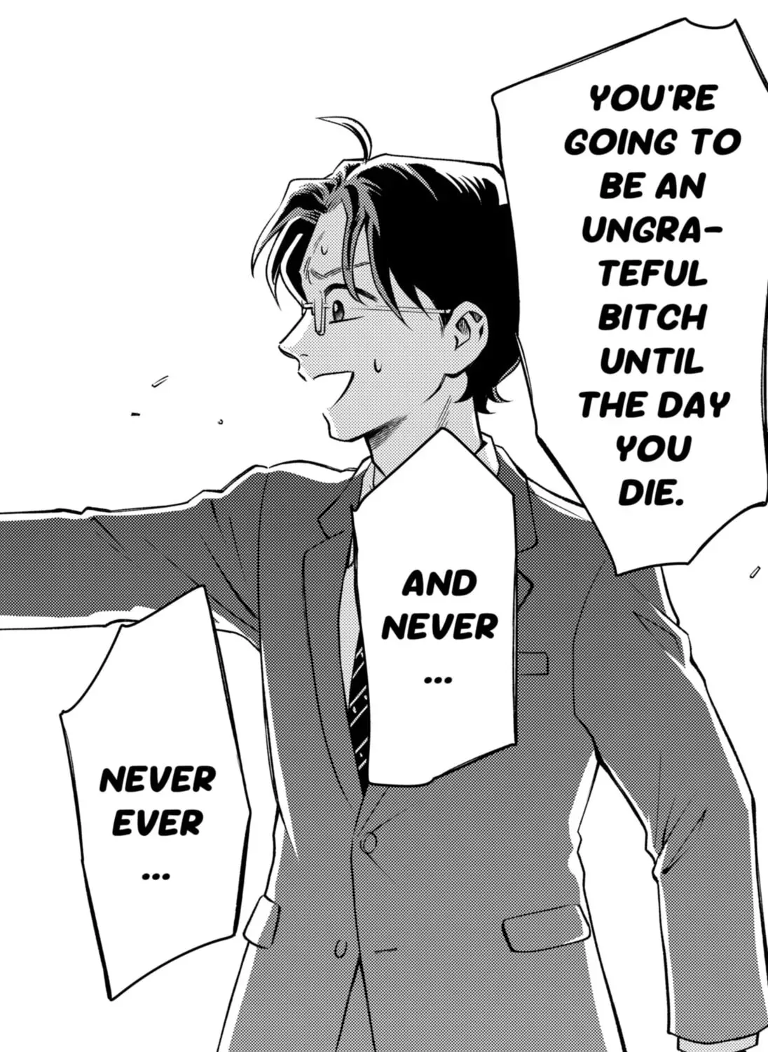 Read Smiley & Lively☆Your Girl Happy (EN) Manga Online