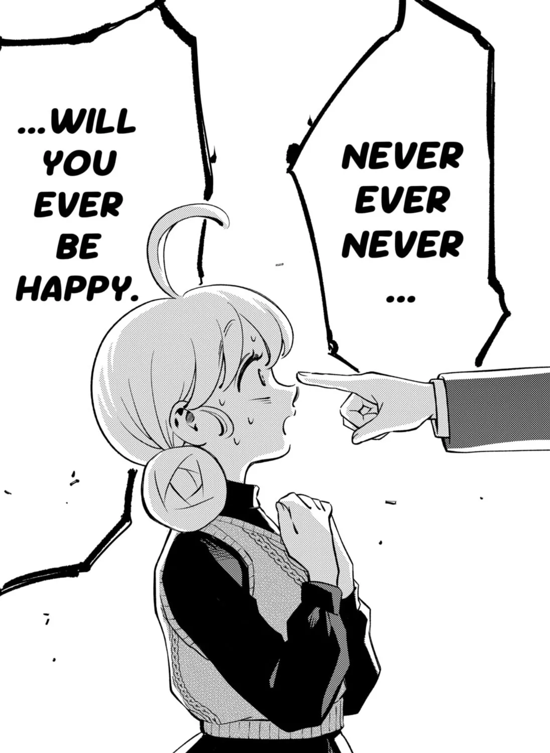 Read Smiley & Lively☆Your Girl Happy (EN) Manga Online