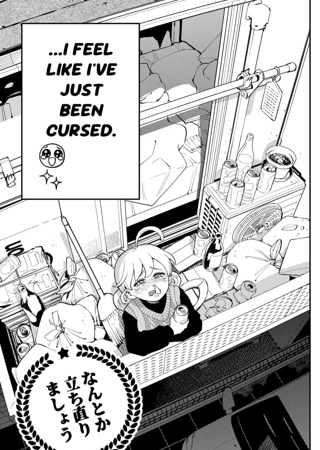 Read Smiley & Lively☆Your Girl Happy (EN) Manga Online