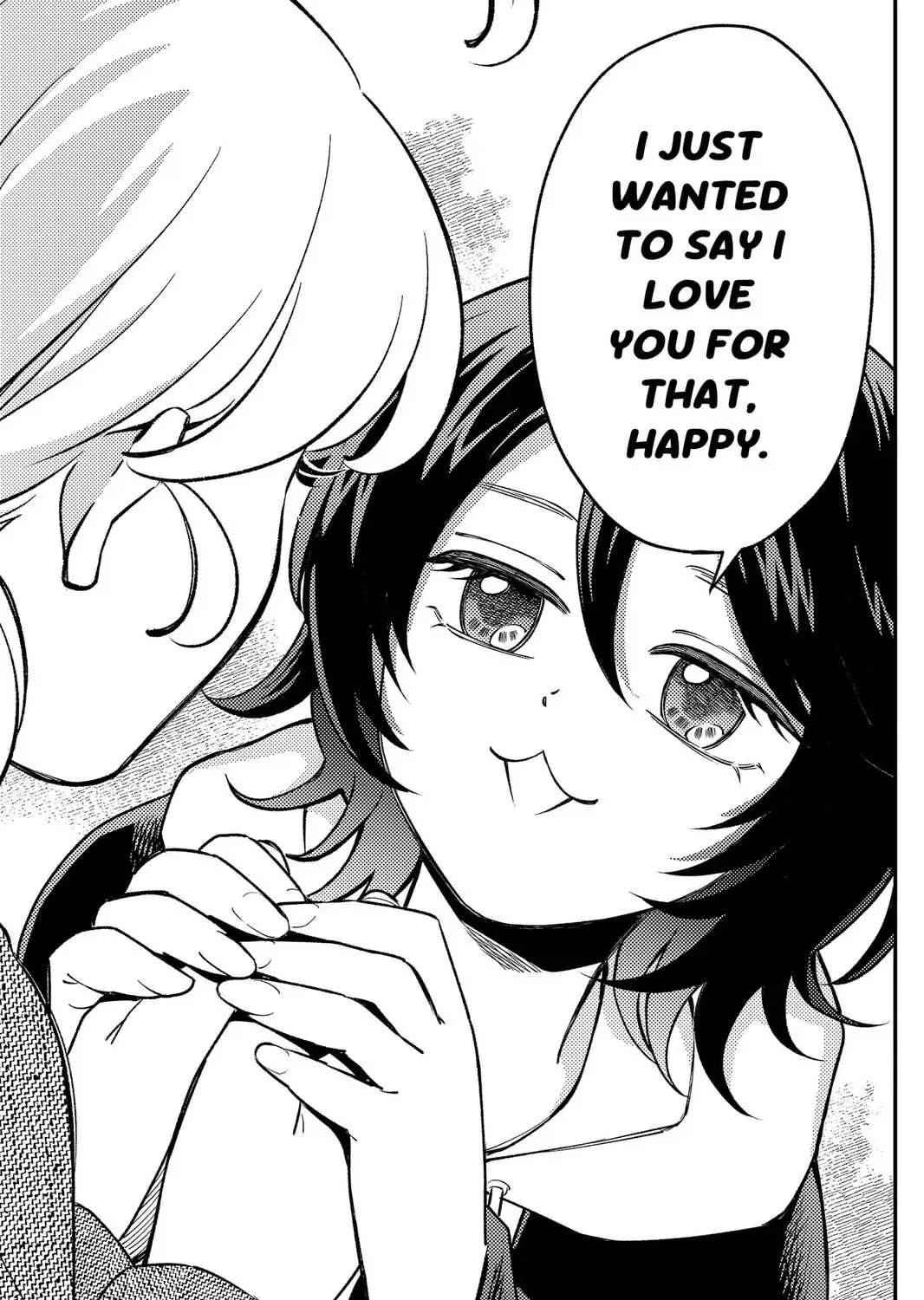 Read Smiley & Lively☆Your Girl Happy (EN) Manga Online