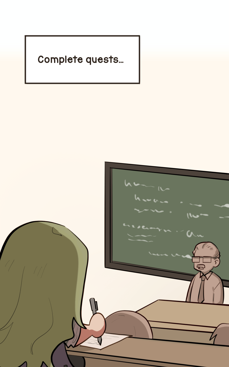 Read So Not My Type Manga Online